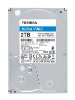 Toshiba 2TB SATA 7200RPM 64MB HDWU120UZSVA